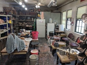 The Firehouse Pottery & Gallery place picture