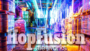 HopFusion Ale Works place picture