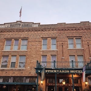 Stockyards Hotel place picture