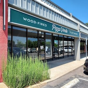 Pizza Verde place picture