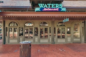 Waters Restaurant place picture