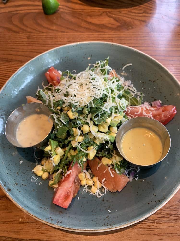 Press Salad 2