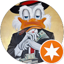 Scrooge McDuck profile picture