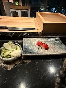 Katei Omakase place picture